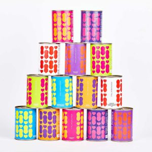 Mix di Pomodori in Lattina (12 lattine)