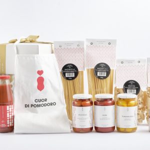 Gold Luxury Large Gift Box