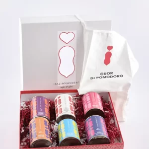 Traditional Pop - Logo Box White 2